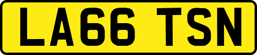 LA66TSN
