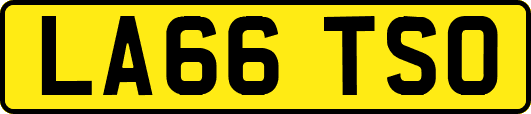 LA66TSO