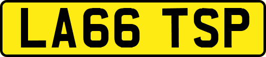 LA66TSP