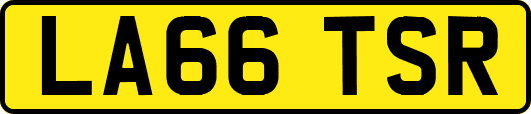 LA66TSR