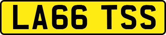 LA66TSS