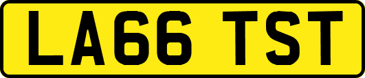 LA66TST