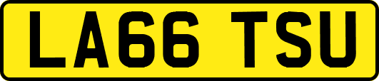LA66TSU
