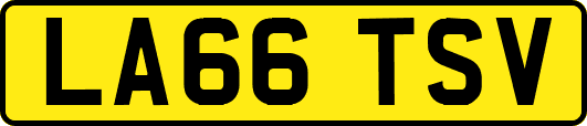 LA66TSV