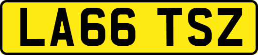 LA66TSZ
