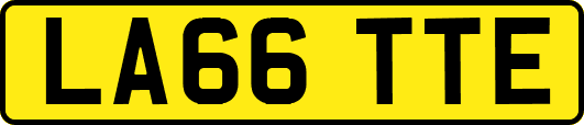 LA66TTE