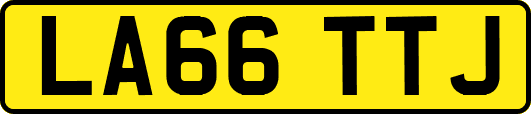 LA66TTJ