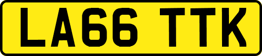 LA66TTK