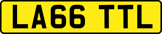 LA66TTL
