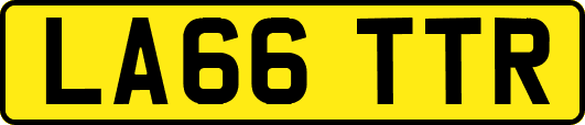 LA66TTR