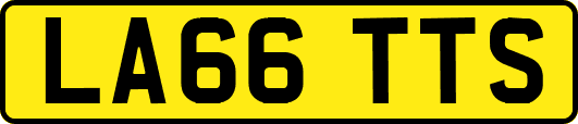 LA66TTS