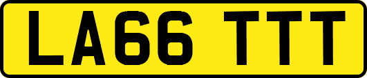 LA66TTT