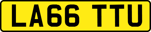 LA66TTU