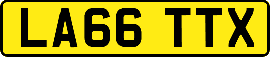 LA66TTX
