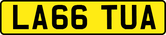 LA66TUA