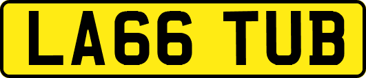 LA66TUB