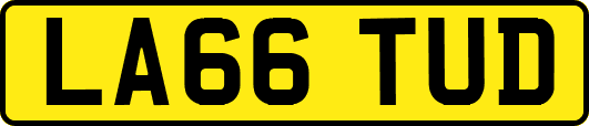 LA66TUD
