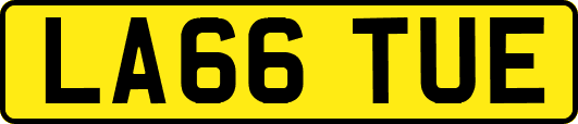 LA66TUE