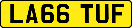 LA66TUF