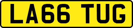 LA66TUG