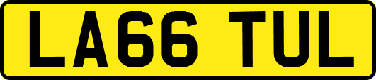 LA66TUL