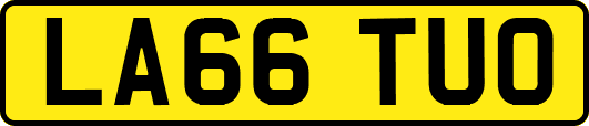LA66TUO