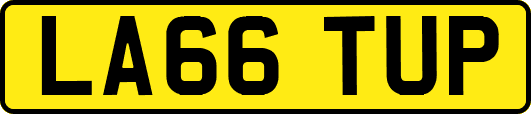 LA66TUP