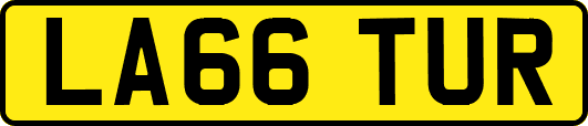 LA66TUR