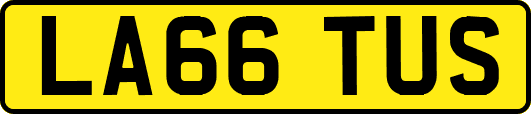 LA66TUS