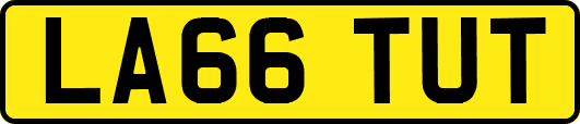 LA66TUT