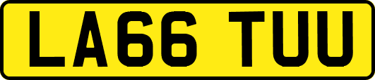 LA66TUU