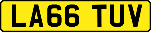 LA66TUV