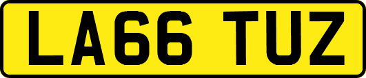 LA66TUZ