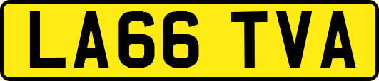 LA66TVA