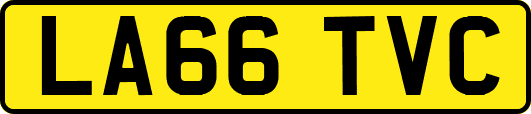 LA66TVC