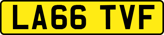 LA66TVF