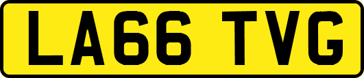 LA66TVG