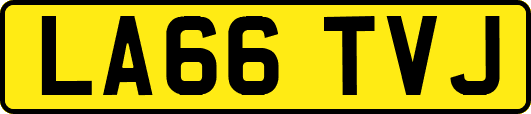 LA66TVJ