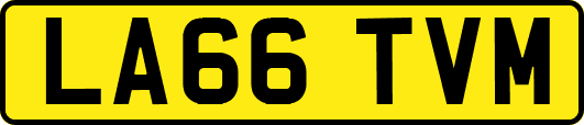 LA66TVM