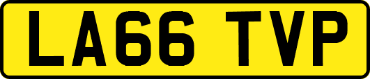 LA66TVP