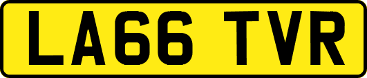 LA66TVR