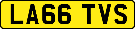 LA66TVS