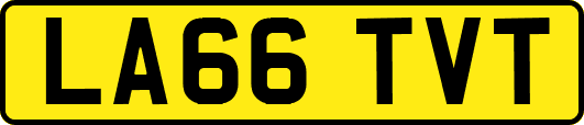 LA66TVT