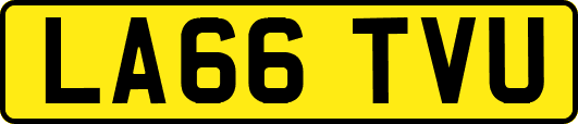 LA66TVU