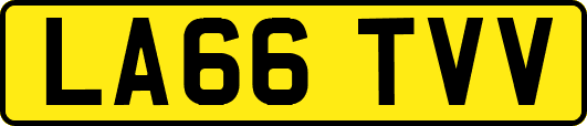 LA66TVV