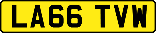 LA66TVW
