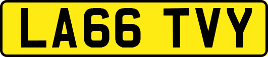 LA66TVY