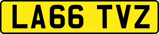 LA66TVZ