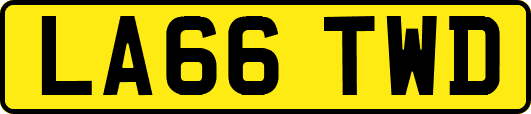 LA66TWD