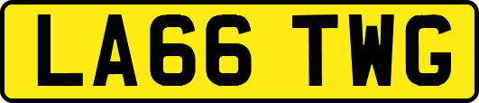 LA66TWG